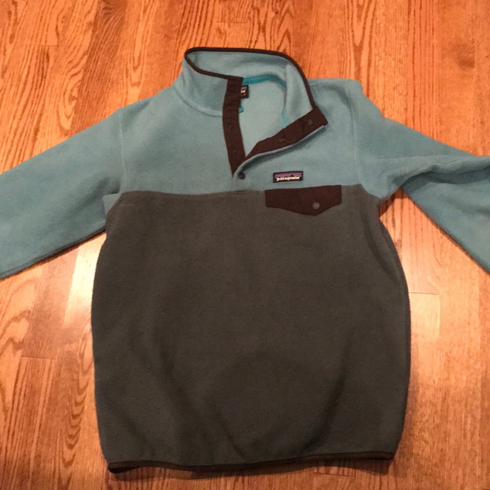 patagonia
